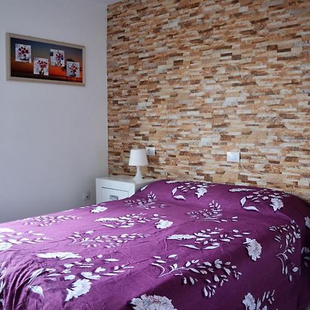 Holiday Apartment Puerta Del Sol 칼레타데푸스테 외부 사진