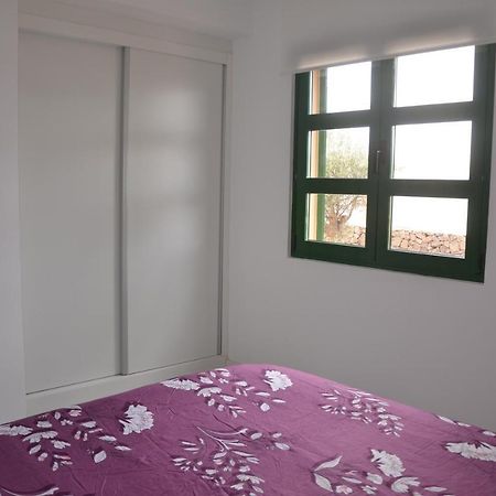 Holiday Apartment Puerta Del Sol 칼레타데푸스테 외부 사진