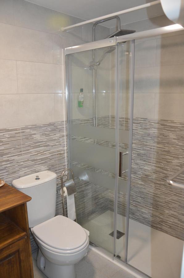 Holiday Apartment Puerta Del Sol 칼레타데푸스테 외부 사진